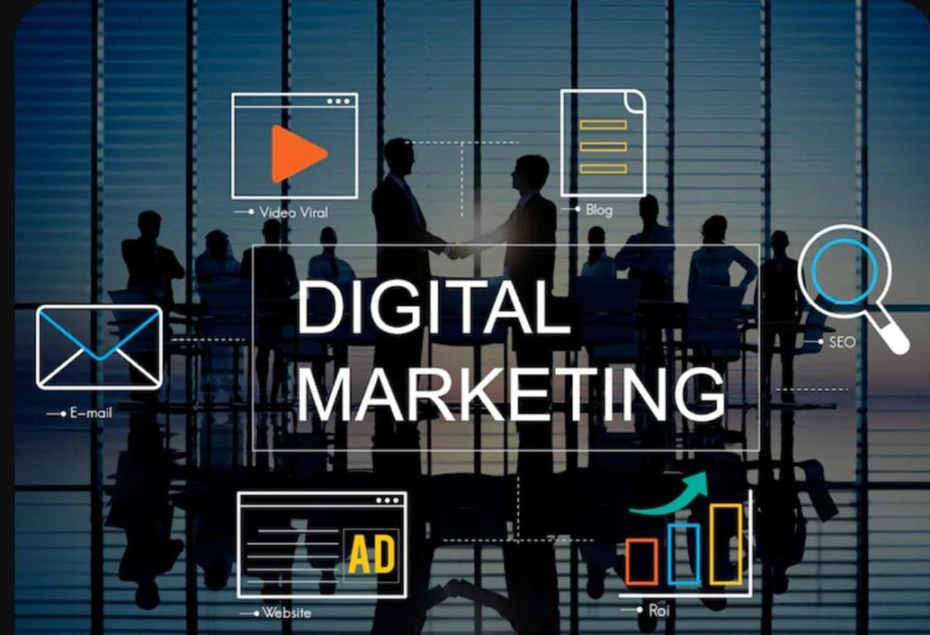 best freelance digital marketer in wayanad